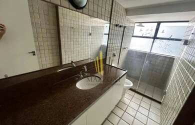 Imagem 16: Setúbal 200m² Nascente Sala Para 03 Ambientes 4 Quartos sendo 2 Suítes...