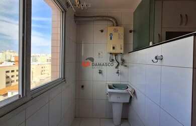 Imagem 6: Apartamento à Venda 3 Quartos, 1 Suite, 2 Vagas, Santa Maria, São Caetano...