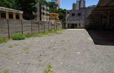 Imagem 9: Prédio para Locação em Salvador, Campo Grande, 3 banheiros, 12 vagas