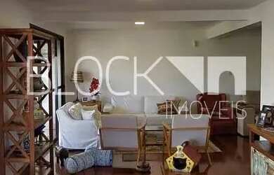 Imagem 8: Barra da Tijuca Cobertura 4 quartos, sendo 4 suites