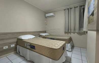 Imagem 7: Apartamento Beira-mar Quarto e Sala com Varanda no Edf. Neo 1.0