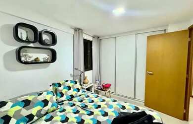 Imagem 8: Apartamento à venda no MACEIÓ FACILITIES TORRE BLUE , PONTA VERDE ,...