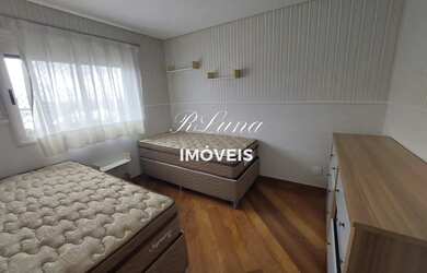 Imagem 11: Apartamento Padrão de 3 dormitórios em Alphaville - Barueri- SP