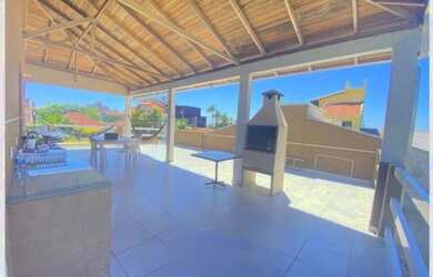 Imagem 13: Vendo Lindo sobrado 50 metros mar