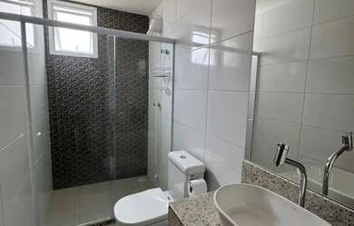 Imagem 12: Imóvel para venda possui 95 metros quadrados com 3 quartos em Praia do...