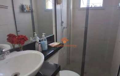 Imagem 13: Apartamento com 3 dormitórios à venda, 74 m² por R$ 650.000,00 - Centro...