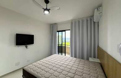 Imagem 4: APARTAMENTO MOBILIADO DE 1 DORM PARA LOCAÇÃO NO CENTRO DE ALPHAVILLE