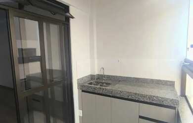 Imagem 13: Apartamento 3 quartos novo com elevador, com móveis planejados no São...