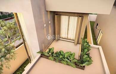 Imagem 3: CASA ALTO PADRÃO A VENDA, 3 DORMITÓRIOS SENDO 1 SUITE - BAIRRO INGLESES