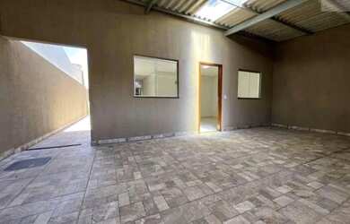 Imagem 2: CASA NA COHAMA. Churrasqueira, Imóvel mobiliado, Ar-condicionadoe2 Banheiros