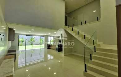 Imagem 4: Casa Térrea no Vila Toscana