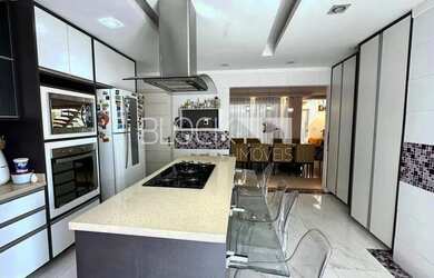 Imagem 11: Recreio dos Bandeirantes Casa de Condomínio 4 quartos, sendo 3 suites