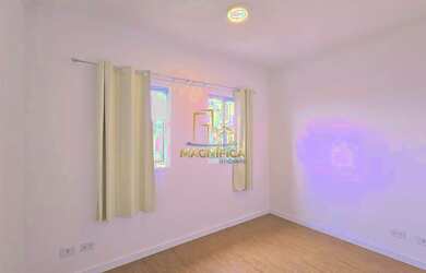 Imagem 10: Sobrado novo em condomínio fechado Campina do Siqueira