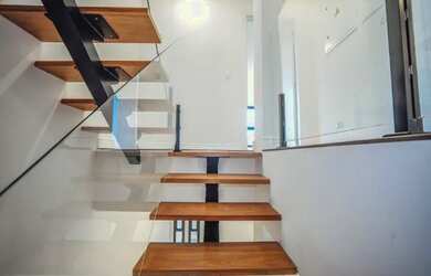 Imagem 7: Triplex alto padrão em condomínio clube no Santa Cândida