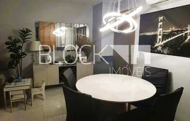 Imagem 15: Recreio dos Bandeirantes Apartamento Garden 4 quartos, sendo 4 suites