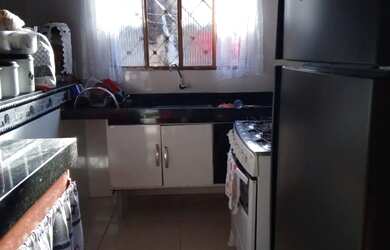 Imagem: Casa a venda em Avaré SP. Ótima localização, fone 14