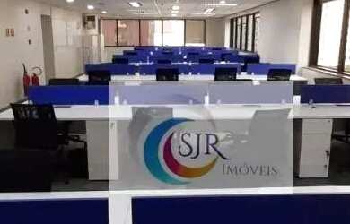 Imagem 9: Conjunto para alugar, 598 m² Vila Olímpia - São Paulo/SP