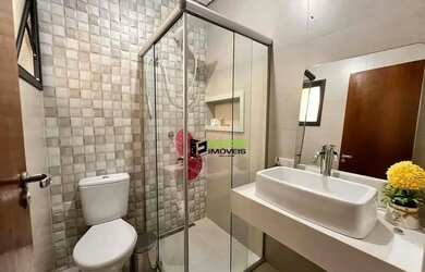 Imagem 8: Casa à venda no Jardim Maristela Vista permanente para a Pedra Grande...