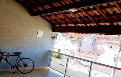 Imagem 11: CASA RESIDENCIAL em CAMPO LIMPO PAULISTA - SP, JARDIM AMÉRICA