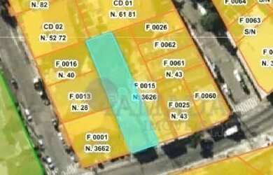 Imagem 10: Terreno à venda, 530 m² por R$ 1.431.000,00 - Jardim Norma - São Paulo/SP