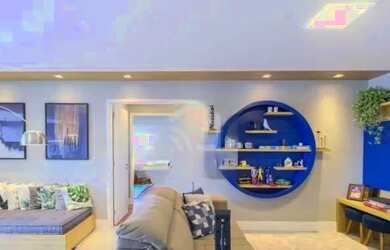 Imagem 2: Apartamento à Venda em Vila Osasco - Osasco Pronto para Morar