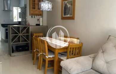 Imagem 2: Casa com 2 dormitórios para vender no Condomínio Verdana, no bairro...