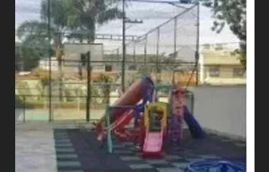 Imagem 11: Apartamento Padrão , com 3 quartos e 2 banheiros à Venda, 45 m² em...