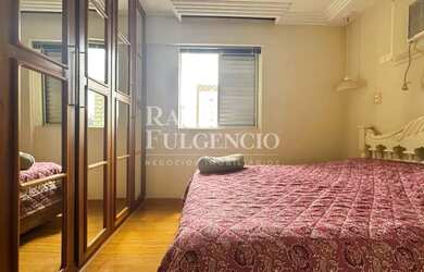 Imagem 12: Edifício Residencial Kennedy Rua Espírito Santo Centro Londrina