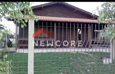 Imagem 3: Casa em Areias da Palhocinha - Areias da Palhocinha - Garopaba/SC