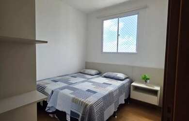 Imagem 12: Alugo apto em Ponta de Campina