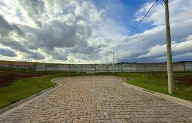 Imagem 4: Terreno na São José em Passo Fundo, para venda. Condomínio Terrano