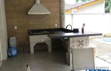 Imagem 15: CASA ASSOBRADADA - CONDOMÍNIO RESIDENCIAL SHAMBALLA II - SP