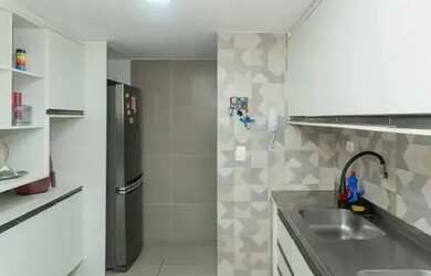 Imagem 7: Apartamento para vender e alugar no RUA DOM VITAL , PIEDADE , Jaboatão...