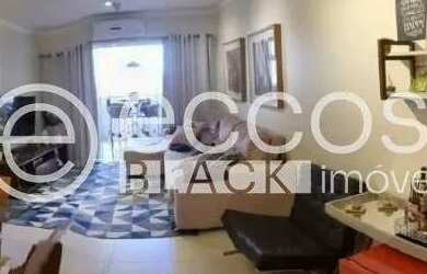 Imagem: O apartamento possui 3 Dormitórios, 3 Banheiros, 2 Vagas na