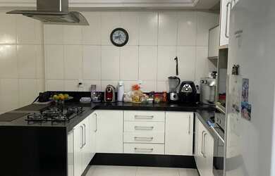 Imagem 4: Excelente casa na Av jornalista Roberto marinho em condomínio