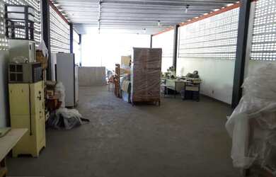 Imagem 7: Prédio para Locação em Salvador, Campo Grande, 3 banheiros, 12 vagas