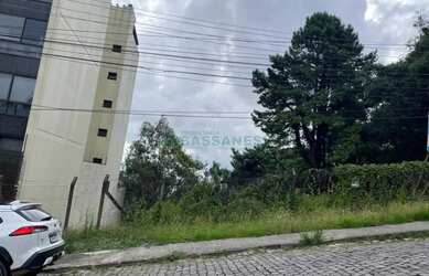 Imagem: O terreno possui 607m² de Área e está localizado em Jardim