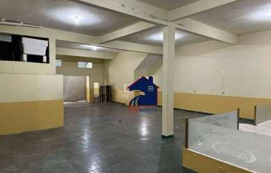 Imagem 2: Prédio para alugar, 400 m² por R$ 7.120,00/mês - Freguesia do Ó - São Paulo/SP