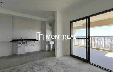 Imagem 2: APARTAMENTO À VENDA EM PINHEIROS - 2 DORMITÓRIOS, 1 SUÍTE, 1 VAGA DE...