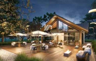 Imagem 2: TERRENO EM CONDOMÍNIO. 219m² de Área