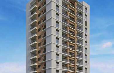 Imagem 2: Residencial Mar di Atrani apartamento no Balneario Rincão 03 dormitórios