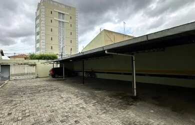 Imagem 3: Cond. José Mariano. 54m² de Área, 1 Vaga na garageme2 Dormitórios