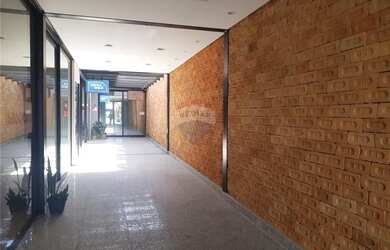 Imagem: O depósito possui 24m² de Área e está localizado em Centro