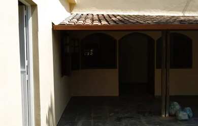 Imagem 10: Bairro santa Rita casa com 3/4 Suite.Ponto comercial na frente/Aceita...