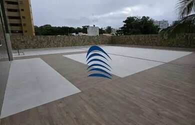 Imagem 11: Palazzo SulMare - Rio Vermelho N45982 Apartamento com 4 grandes Suítes,...