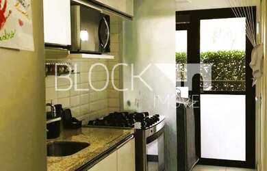 Imagem 6: Recreio dos Bandeirantes Apartamento Garden 4 quartos, sendo 4 suites