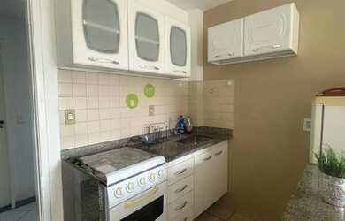 Imagem 5: Alugo Ed. Verona Mobiliado