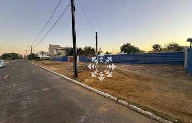 Imagem 3: Terreno à venda, 1272 m² - Loteamento Residencial Polinésia - Palmas/TO