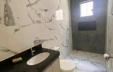 Imagem 14: Casa para Locação com 3 Quartos e Suíte no Residencial Ravena