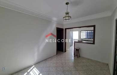 Imagem 3: Casa em Rua Julião Fernandes San Roman - Vila Industrial - Bauru/SP